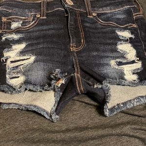 American Eagle Size 00 Shorts